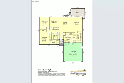 788 NE Blair St, Sheridan, OR 97378 - Photo 41