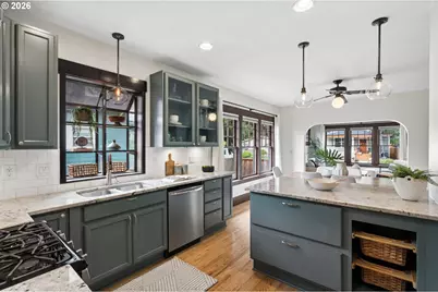 5408 NE 29th Ave, Portland, OR 97211 - Photo 21