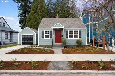 221 N Stafford St, Portland, OR 97217 - Photo 1