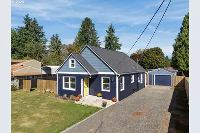 4921 SE Welch Rd, Gresham, OR 97080 - Photo 1