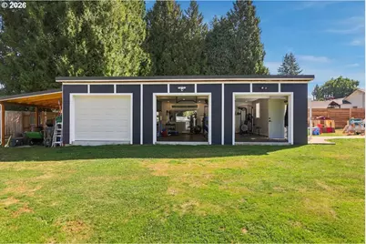 4921 SE Welch Rd, Gresham, OR 97080 - Photo 31