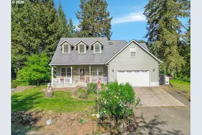 43288 Rodgers Mountain Loop, Scio, OR 97374 - Photo 1