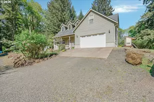 43288 Rodgers Mountain Loop, Scio, OR 97374 - Photo 31