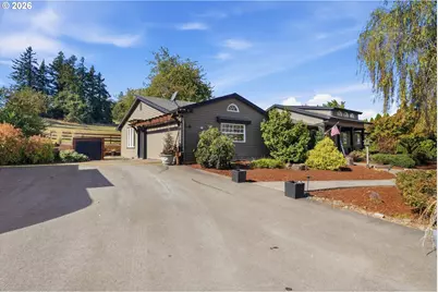 14469 Highway 47, Yamhill, OR 97148 - Photo 3