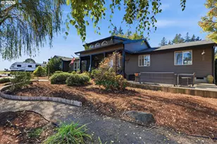 14469 Hwy 47, Yamhill, OR 97148 - Photo 1
