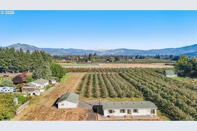 1760 Copper Dam Rd, Hood River, OR 97031 - Photo 3