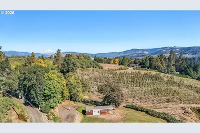 1760 Copper Dam Rd, Hood River, OR 97031 - Photo 5