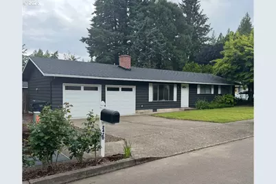 2420 Margery St, West Linn, OR 97068 - Photo 1