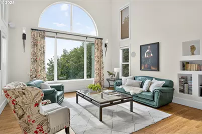 8452 NW Timber Ridge Ct, Portland, OR 97229 - Photo 3