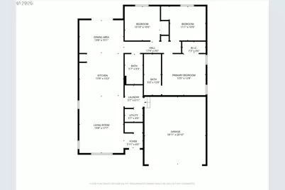 716 SE 36th St, Battle Ground, WA 98604 - Photo 23