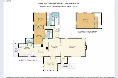 8918 SW Grabhorn Rd, Beaverton, OR 97007 - Photo 41