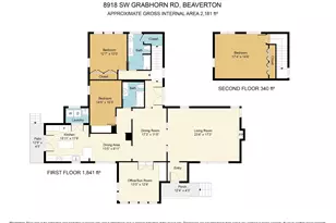 8918 SW Grabhorn Rd, Beaverton, OR 97007 - Photo 41