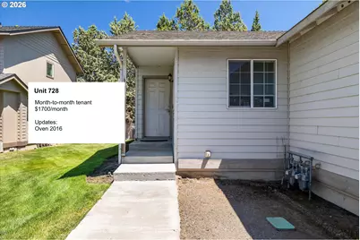 726 NE Savannah Dr, Bend, OR 97701 - Photo 3