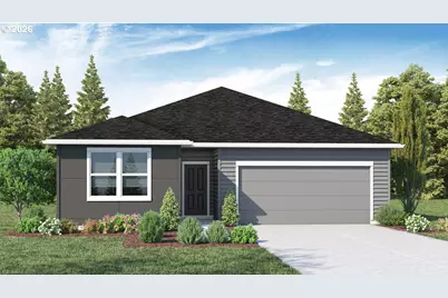677 Terra Linda Ave, Eugene, OR 97404 - Photo 1