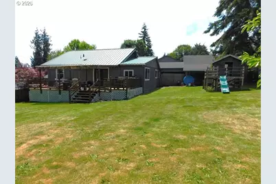 875 1st Ave, Vernonia, OR 97064 - Photo 27