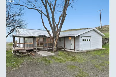 60 Gore Rd, Goldendale, WA 98620 - Photo 1