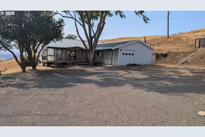 60 Gore Rd, Goldendale, WA 98620 - Photo 1