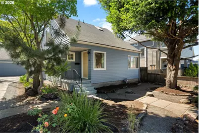 5235 NE 16th Ave, Portland, OR 97211 - Photo 1