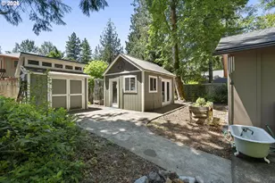 65552 E Timberline Dr, Rhododendron, OR 97049 - Photo 21