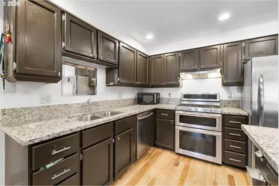 65552 E Timberline Dr, Rhododendron, OR 97049 - Photo 5