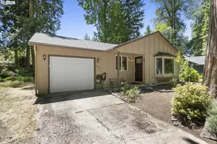65552 E Timberline Dr, Rhododendron, OR 97049 - Photo 1