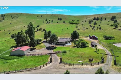 46326 Stone Cabin Rd, Fossil, OR 97830 - Photo 43