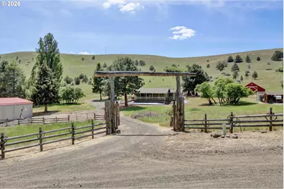 46326 Stone Cabin Rd, Fossil, OR 97830 - Photo 41