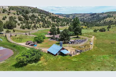 46326 Stone Cabin Rd, Fossil, OR 97830 - Photo 45