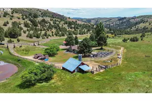 46326 Stone Cabin Rd, Fossil, OR 97830 - Photo 45