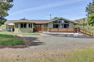 46326 Stone Cabin Rd, Fossil, OR 97830 - Photo 3