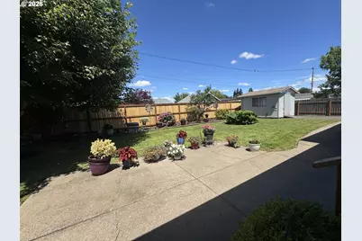 845 W Rose St, Lebanon, OR 97355 - Photo 39