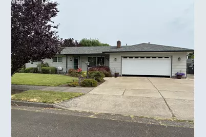 845 W Rose St, Lebanon, OR 97355 - Photo 1