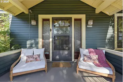 2012 SE Hemlock Ave, Portland, OR 97214 - Photo 3