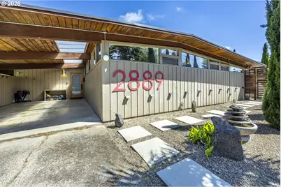 2889 Van Ave, Eugene, OR 97401 - Photo 5