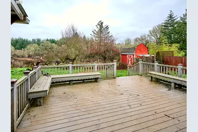 750 NE 5th St, Willamina, OR 97396 - Photo 25