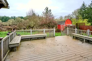 750 NE 5th St, Willamina, OR 97396 - Photo 25