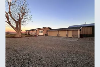 3647 SW Highway 97, Madras, OR 97741 - Photo 1