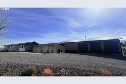 3647 SW Highway 97, Madras, OR 97741 - Photo 1
