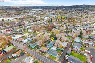 1008 Snipes St, The Dalles, OR 97058 - Photo 25