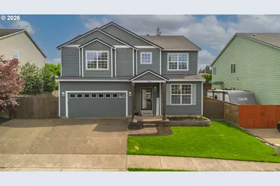 14368 Talawa Dr, Oregon City, OR 97045 - Photo 1