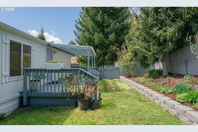 8851 SE Shadow Brook Ct SP #85, Clackamas, OR 97015 - Photo 33