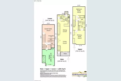 5005 SW View Point Ter, Portland, OR 97239 - Photo 27