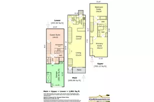 5005 SW Vw Pt Ter, Portland, OR 97239 - Photo 27