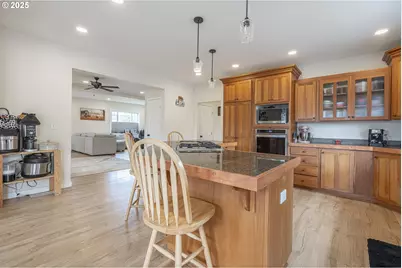 245 NE Balm St, Sheridan, OR 97378 - Photo 19