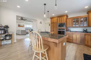 245 NE Balm St, Sheridan, OR 97378 - Photo 19