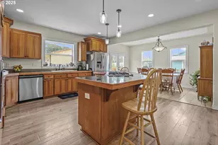 245 NE Balm St, Sheridan, OR 97378 - Photo 17