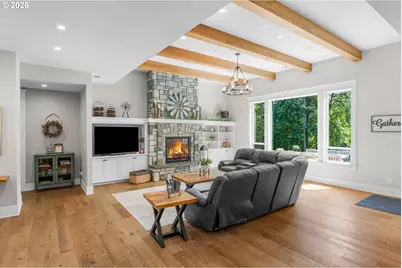 17847 S Hidden Lake Dr, Oregon City, OR 97045 - Photo 5