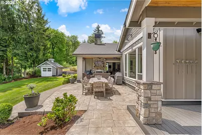17847 S Hidden Lake Dr, Oregon City, OR 97045 - Photo 33