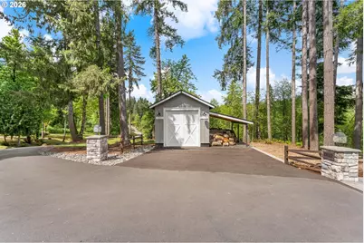 17847 S Hidden Lake Dr, Oregon City, OR 97045 - Photo 41