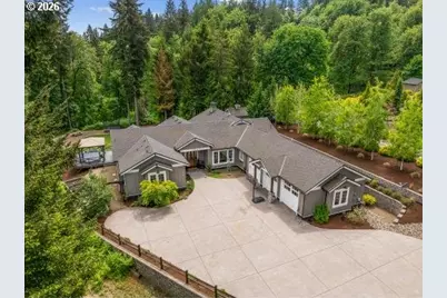 17847 S Hidden Lake Dr, Oregon City, OR 97045 - Photo 1